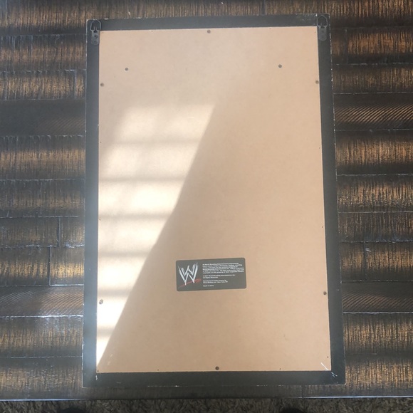 WWE John Cena Picture - Picture 2 of 2